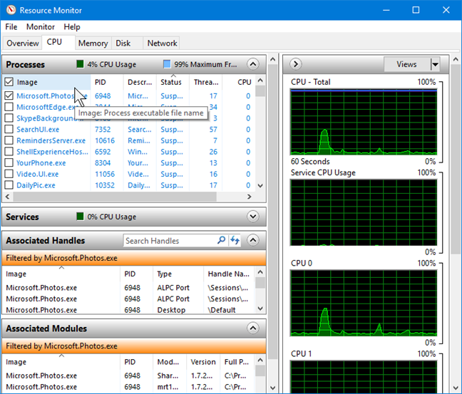 instal the last version for windows Process Monitor 3.9