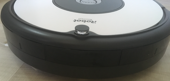 Roomba review: The basic, affordable and lovable robot
