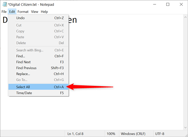 How To Print Selected Text In Win 10 Headsvast