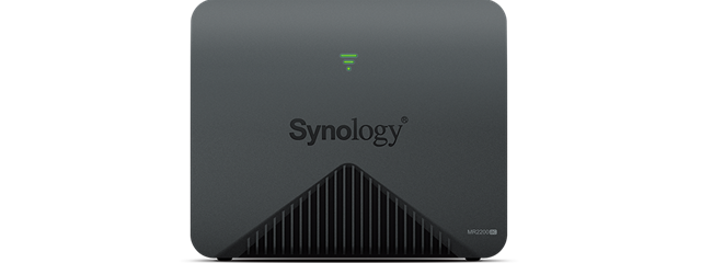 hemel tweedehands overtuigen Synology MR2200ac review: Not your average mesh WiFi system! | Digital  Citizen