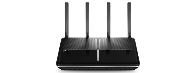 Reviewing the TP-Link Archer C3150 v2: the new version a significant | Digital Citizen