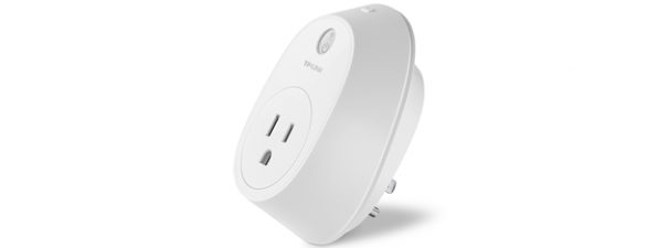 Reviewing TP-LINK HS100: The affordable smart plug with WiFi connectivity!
