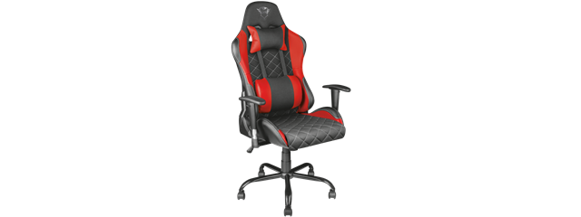 Trust Gxt 707 Resto V2 Gaming Chair Review Excellent And Reasonably Priced Digital Citizen