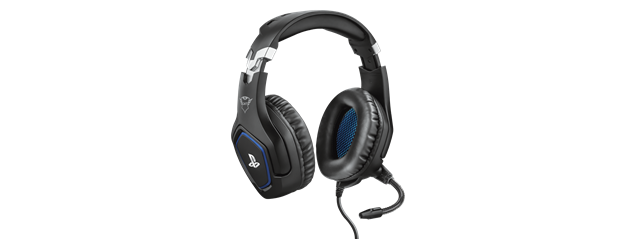Entry-level PS4 Trust 488 Forze review: headset GXT a on budget! gaming
