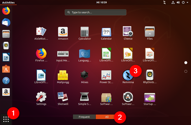 Remote Desktop For Ubuntu Lasopaego