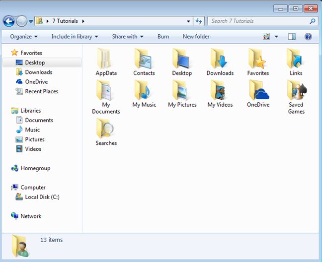download Actual File Folders 1.15