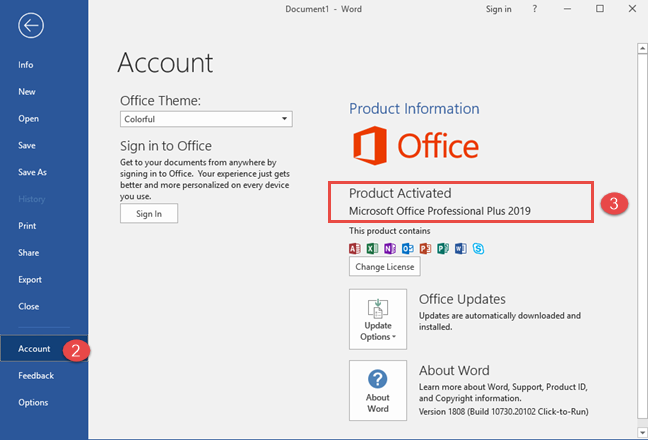 Microsoft Office Excel 2021 instal the new version for android