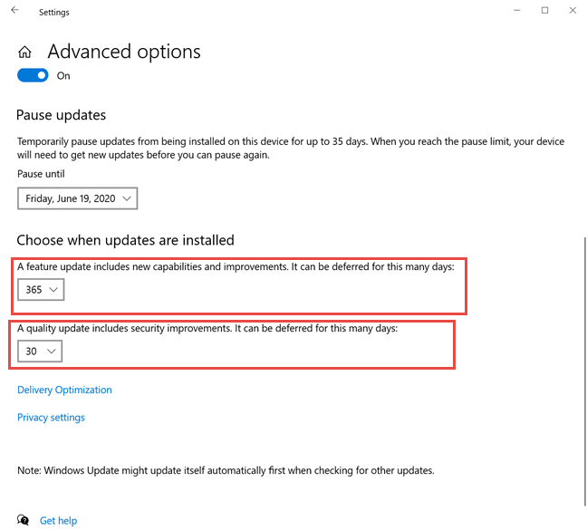 How to delay Windows 10 updates like October 2020 Update | Digital Citizen