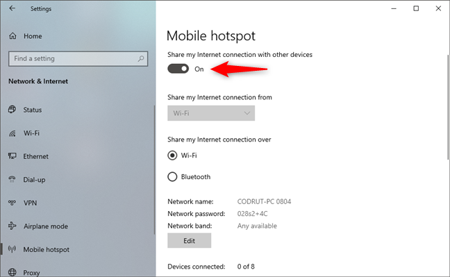 download the new for windows Hotspot Maker 3.2