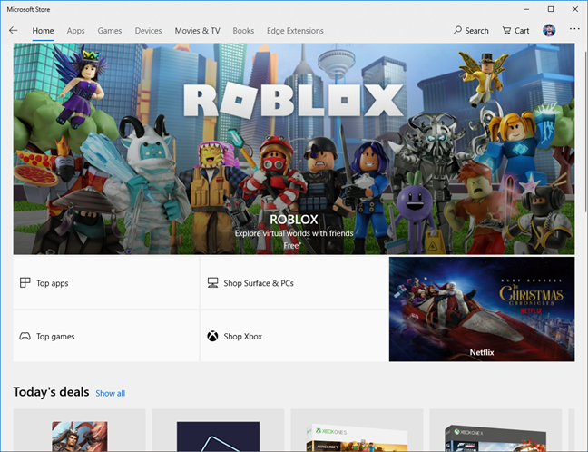 HOW TO USE MULTIPLE INSTANCES ON THE UWP / MICROSOFT STORE ROBLOX