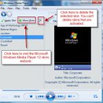 Windows Media Player 12