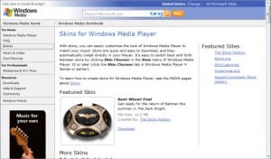 Windows Media Player 12