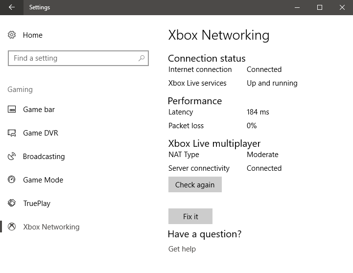 Xbox Status  Xbox Support