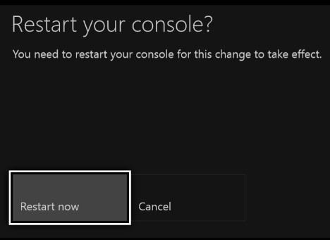 How To Change The Name Of Your Xbox One Console In 3 Steps