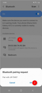 How To Connect Bluetooth Devices On Android: All You Need To Know ...