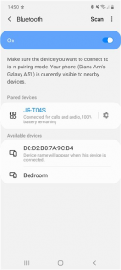 How to connect Bluetooth devices on Android: All you need to know ...