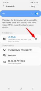 How To Connect Bluetooth Devices On Android: All You Need To Know 