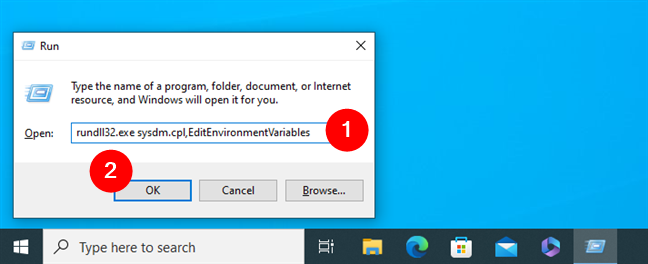 What are environment variables in Windows? - Digital Citizen