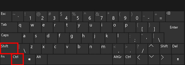 How to change the keyboard language on Windows 10 - Digital Citizen