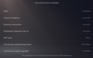 Sony PS5 & Wi-Fi 6: How does it work with an ASUS router for gaming