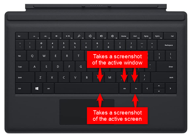 how to take screenshot in windows 7 shortcut key