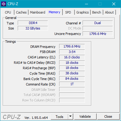 Crucial DDR4-2133 DRx4 RDIMM Memory Review - Testing up to 256GB