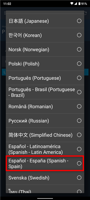 Steam Support :: Steam and Games - Language Settings