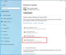 How To Pause Windows 10 Updates - Digital Citizen