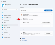 How to change the Administrator account on Windows 11 (6 ways)