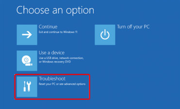 How To Reset Windows 11 Without Losing Your Files - Digital Citizen