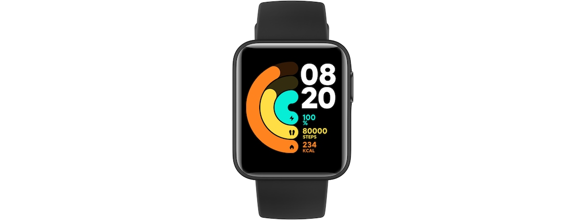 Xiaomi Mi Watch Lite review: Affordable, small smartwatch - Digital Citizen
