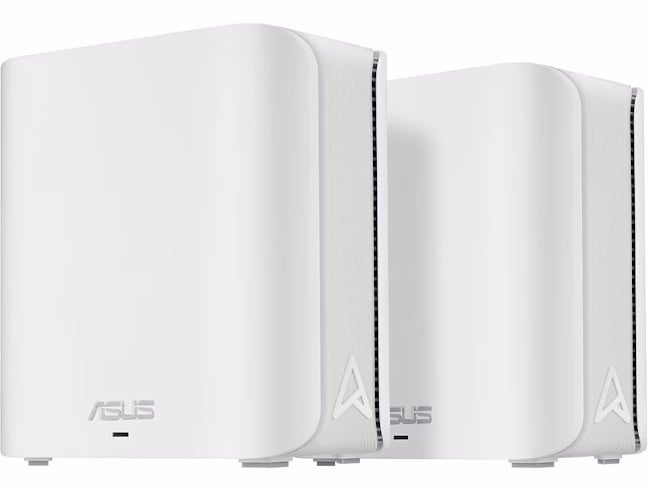 ASUS ZenWiFi BD4 offers Wi-Fi 7 connectivity at a lower price