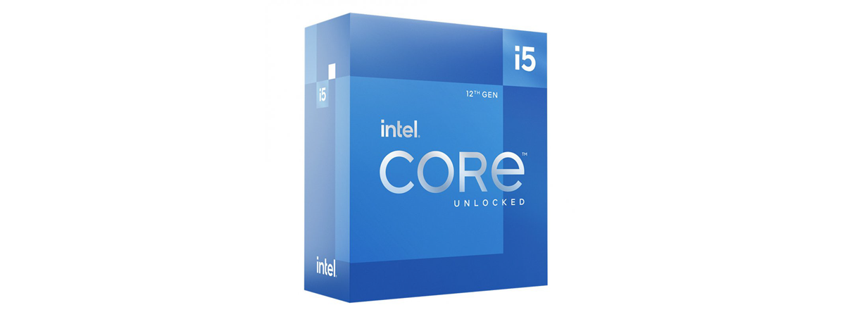 Intel Core i5-12600K DDR4 Alder Lake CPU Review - Page 2 of 10