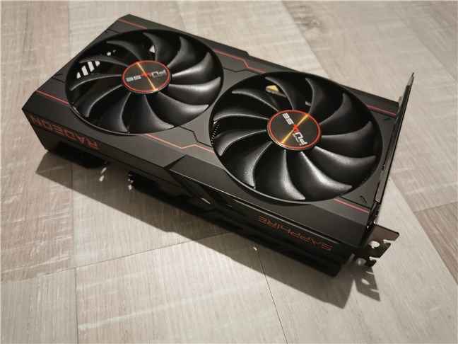 Sapphire AMD Radeon RX 6500 XT Pulse OC Review [Análisis Completo