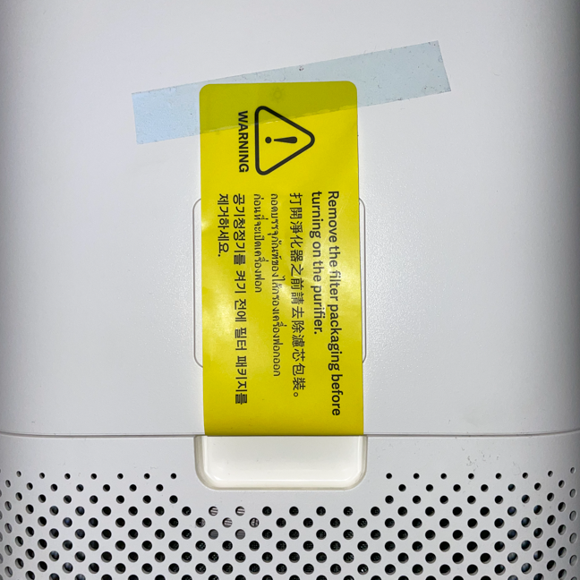 Xiaomi Smart Air Purifier 4 can help you breathe easier - xiaomiui