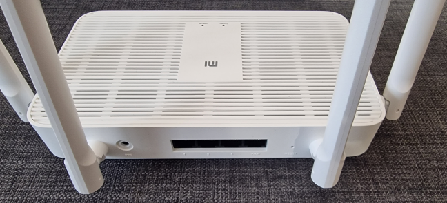 Xiaomi Mi Router AX1800 review: Wi-Fi 6 for small apartments!