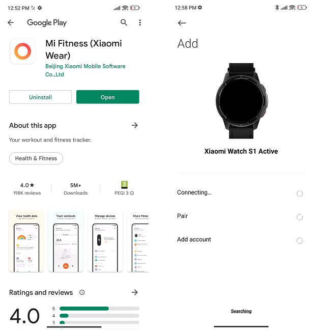 Xiaomi Watch S1 and S1 Active review: Basic, not bad