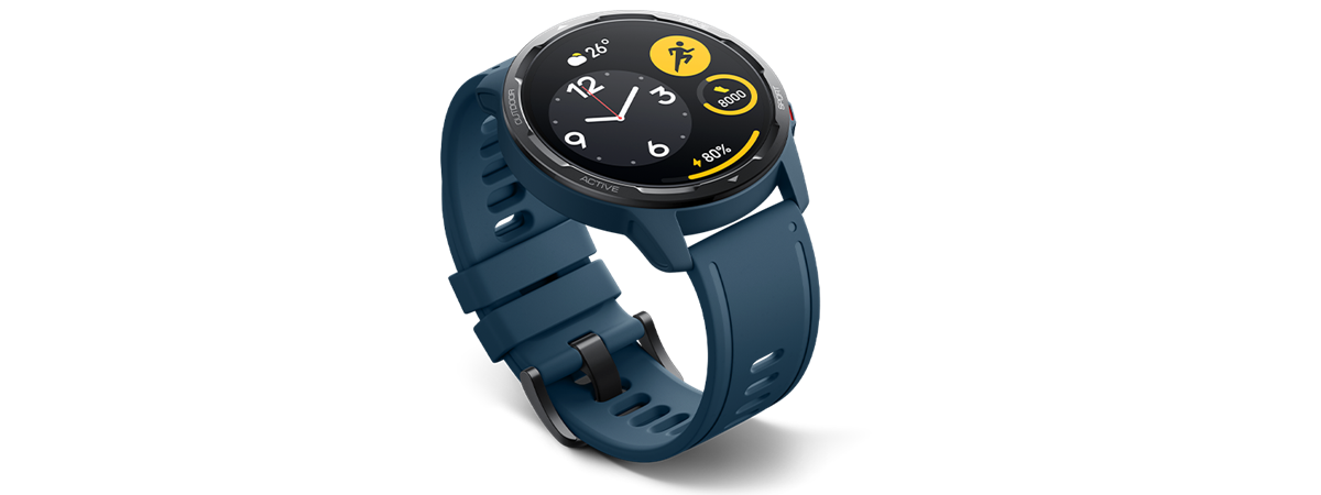 Xiaomi Watch 2 goes on sale in Europe for €200 - GSMArena.com news