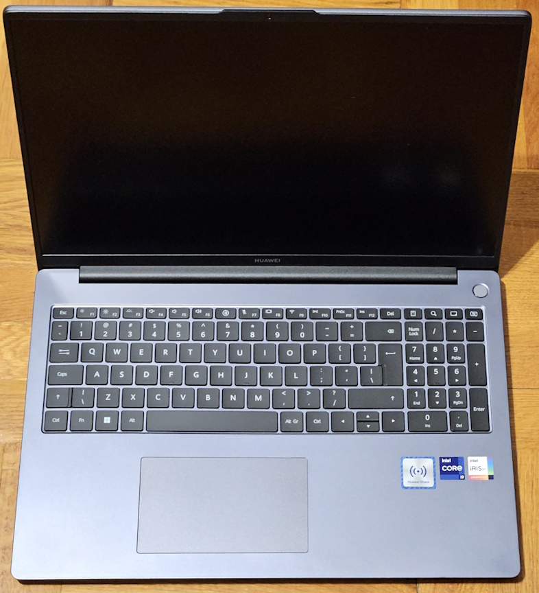 Upgrade RAM for Huawei Matebook D16 AMD Hvy Wap9 Laptop 🚫NOT POSSIBLE🚫 