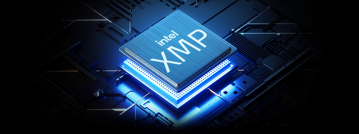 What is XMP? How to enable to speed up your RAM - Digital Citizen