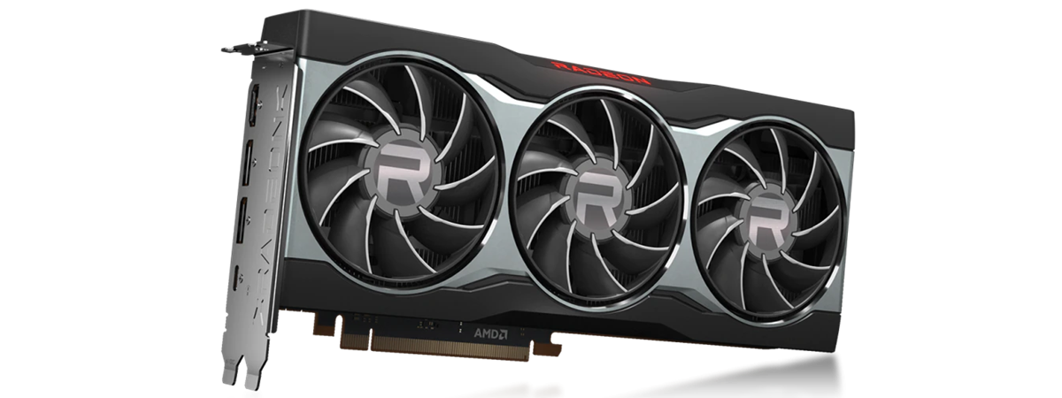Radeon RX 6800 XT Vs. Nvidia RTX 3070: Best GPU To Buy Under $650?
