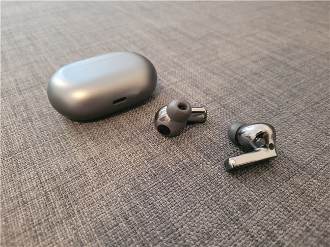 HUAWEI FreeBuds Pro 2 review: The high-end earphones you'll love