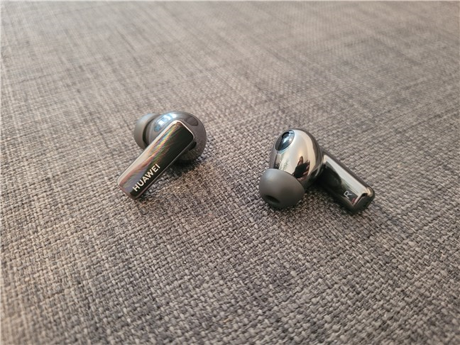 HUAWEI FreeBuds Pro 2 TWS Earphones Review: Love At First Touch