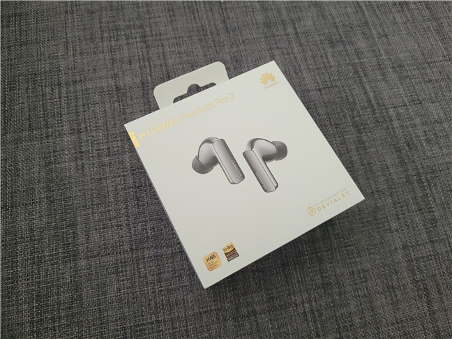 True Wireless Earbuds Review) HUAWEI Freebuds Pro 2: High functionality and  high sound quality. Ambitious work from HUAWEI offering powerful ANC and  excellent neutral sound. - audio-sound @ hatena