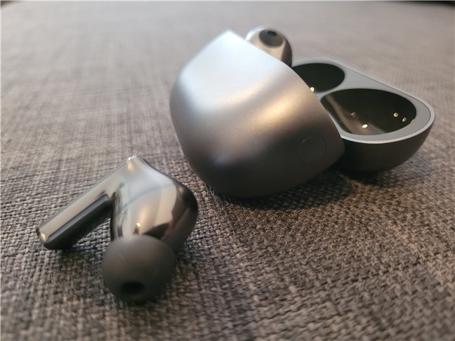 True Wireless Earbuds Review) HUAWEI Freebuds Pro 2: High functionality and  high sound quality. Ambitious work from HUAWEI offering powerful ANC and  excellent neutral sound. - audio-sound @ hatena