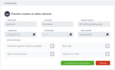 How to set up a VPN on an ASUS router or mesh Wi-Fi - Digital Citizen