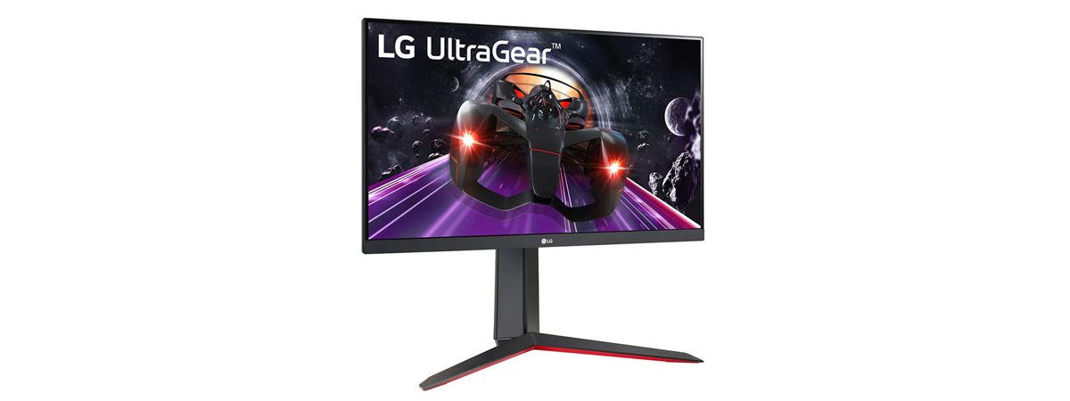 LG 27GP850 monitor review: 2K 180Hz resolution, harmonizing gaming