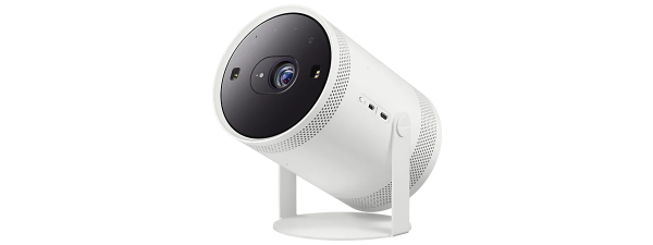 Samsung The Freestyle projector (2022) review