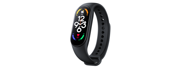 Xiaomi Mi Band 5 - solution for those who want a smartwatch but