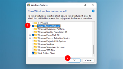 How to add or remove Windows features or components - Digital Citizen